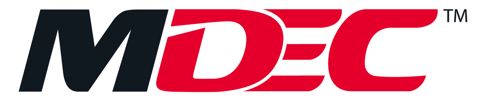 mdec logo